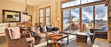 Apartment (4 Bedrooms) | Interior