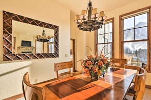 Apartment (4 Bedrooms) | Interior