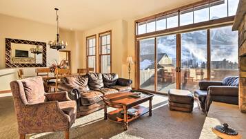 Apartment (4 Bedrooms) | Interior