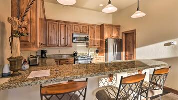 Apartment (4 Bedrooms) | Interior