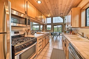 Maison (3 Bedrooms) | Intérieur