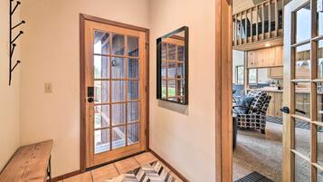 Ferienhaus (3 Bedrooms) | Innenbereich