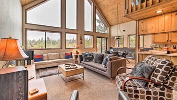 Façade de lâhĂ©bergement