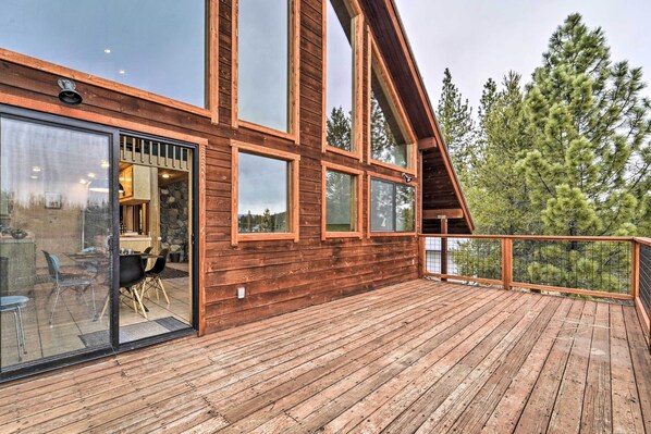 Casa (3 Bedrooms) | Interior