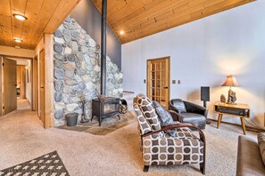 Casa (3 Bedrooms) | Interior