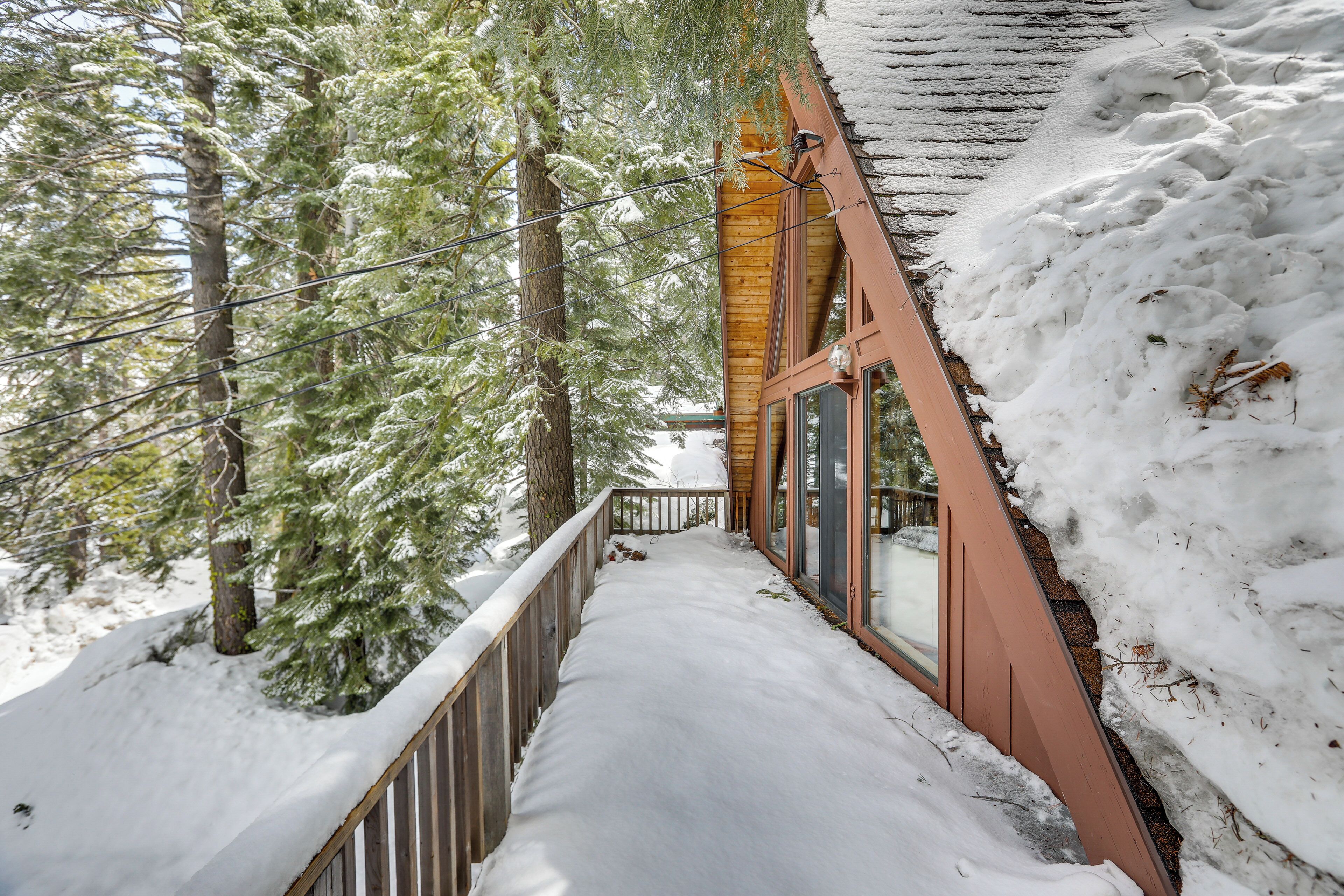 Maison (5 Bedrooms) | Intérieur