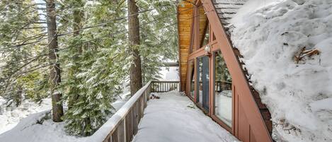 Maison (5 Bedrooms) | Intérieur