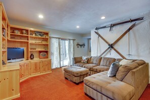 Hus (5 Bedrooms) | Innvendig