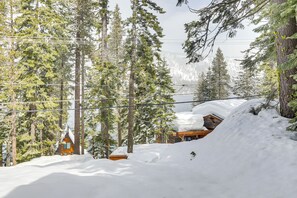 Casa (5 Bedrooms) | Interior