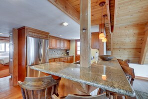 Casa (5 Bedrooms) | Interior