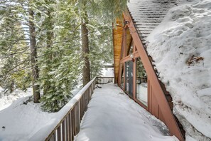 Hus (5 Bedrooms) | Innvendig