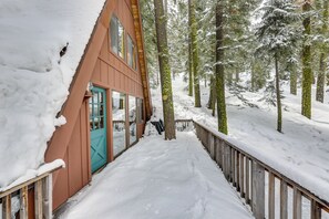 Casa (5 Bedrooms) | Interior