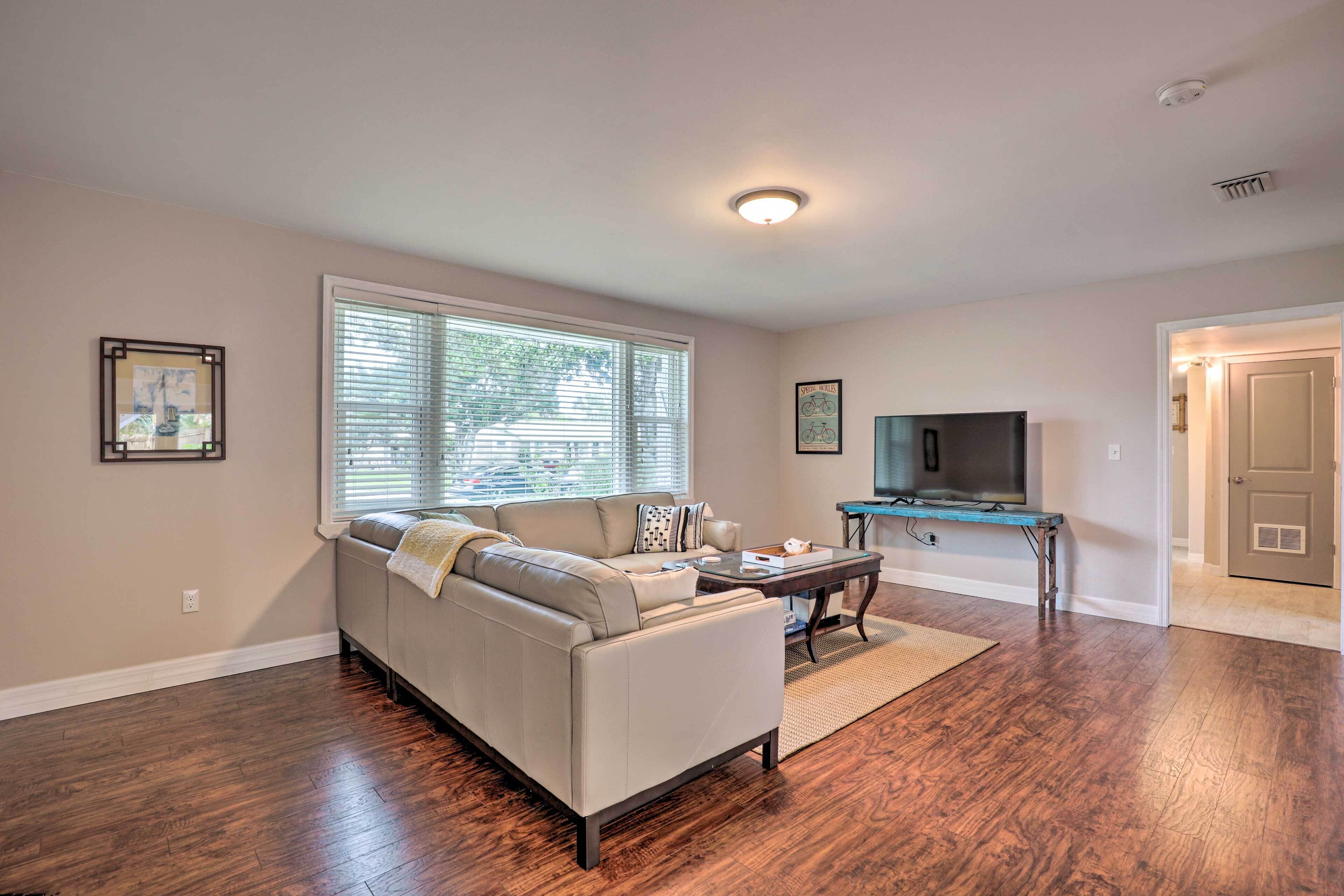 Casa (3 Bedrooms) | Parte interna