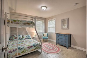 Huis (3 Bedrooms) | Interieur