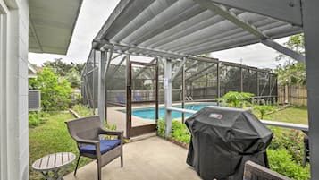 Casa (3 Bedrooms) | Parte interna