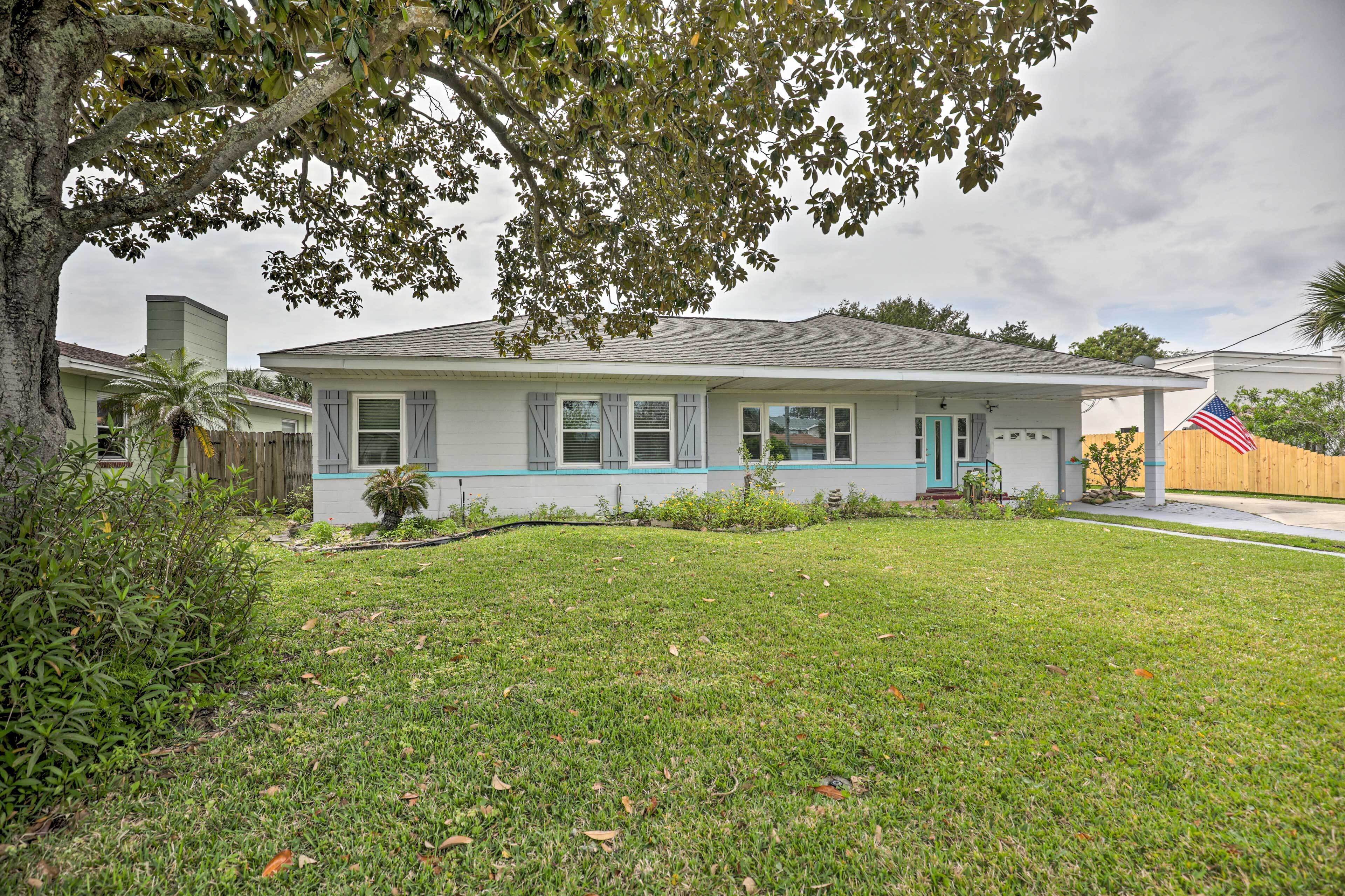 Casa (3 Bedrooms) | Parte interna