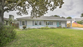 Casa (3 Bedrooms) | Parte interna