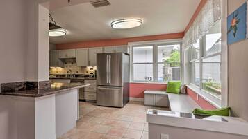 Casa (3 Bedrooms) | Parte interna