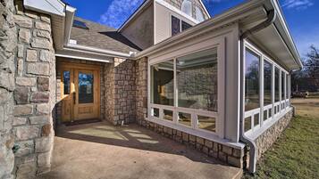 Casa (5 Bedrooms) | Interior