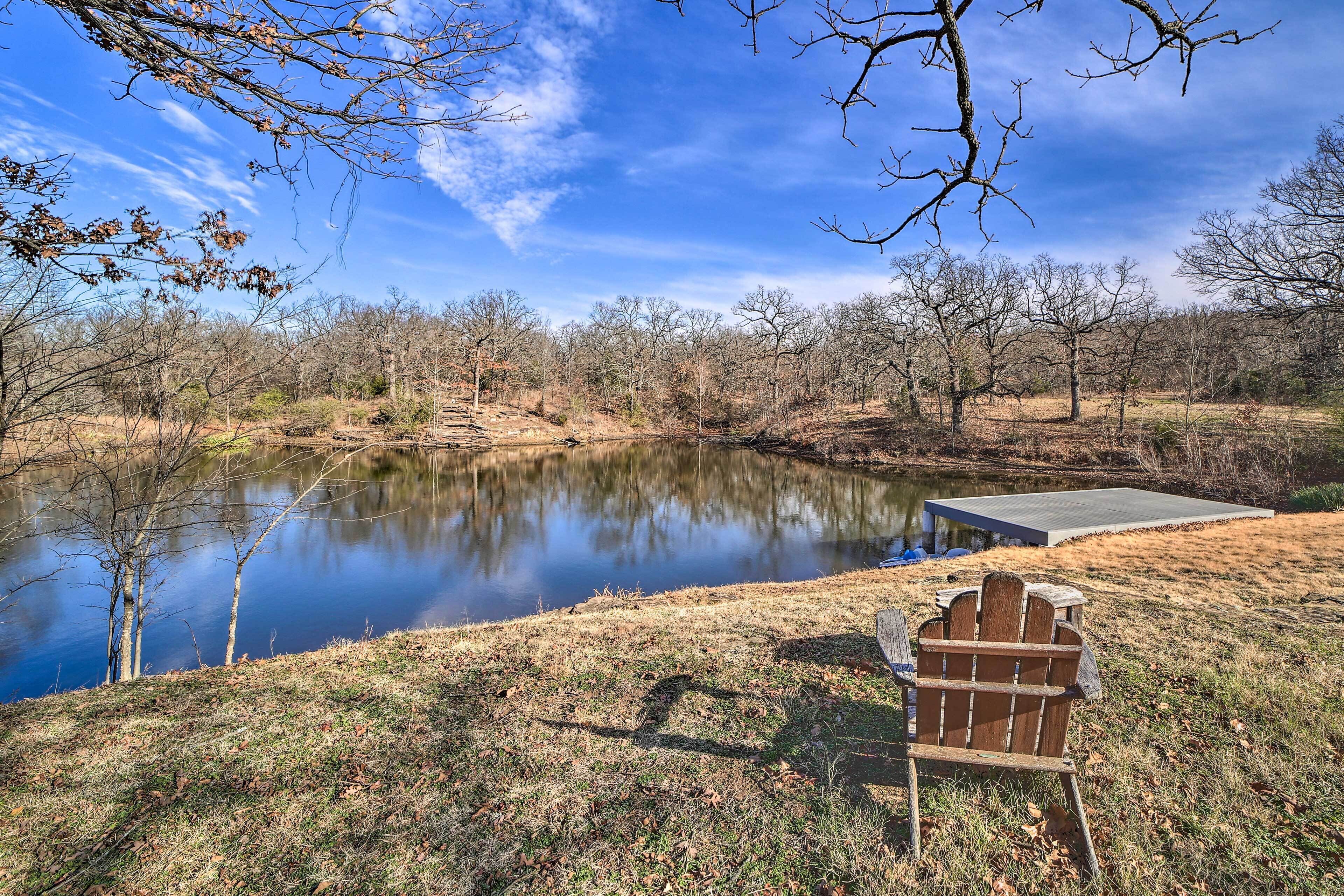 House (5 Bedrooms) | Bahagian dalam