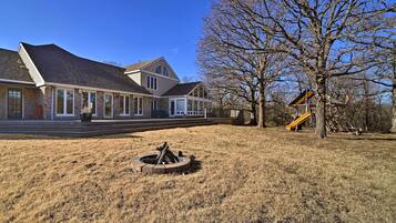 House (5 Bedrooms) | Front of property