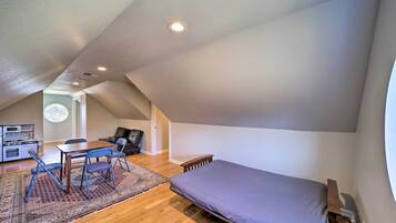 Maison (5 Bedrooms) | Intérieur