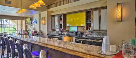 公寓 (2 Bedrooms) | 內部