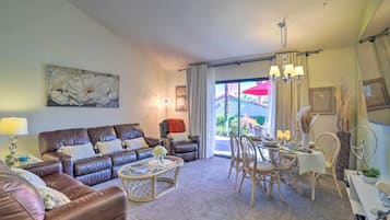 Leilighet (2 Bedrooms) | Innvendig