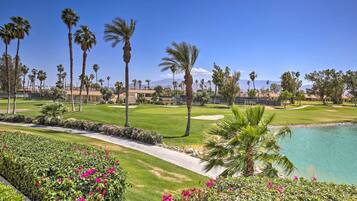 Apartemen (2 Bedrooms) | Interior