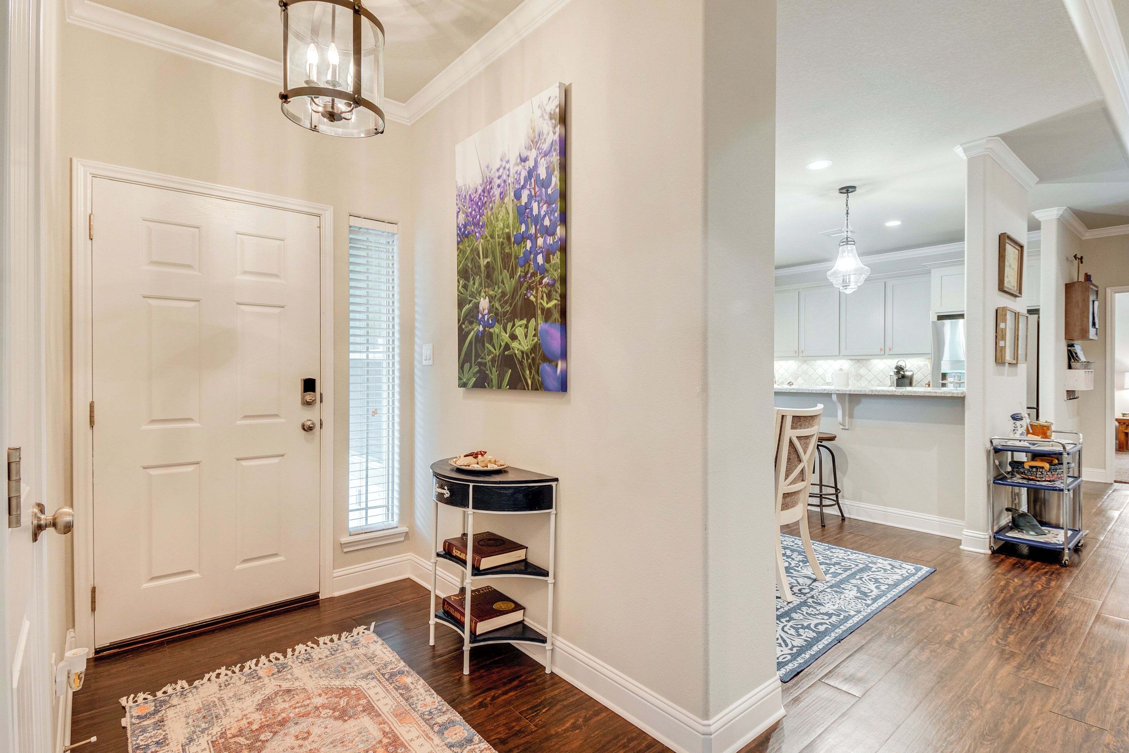 Apartment (3 Bedrooms) | Interior