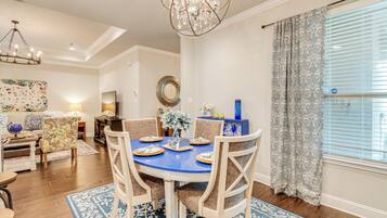 Apartment (3 Bedrooms) | Interior