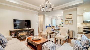 Apartment (3 Bedrooms) | Interior