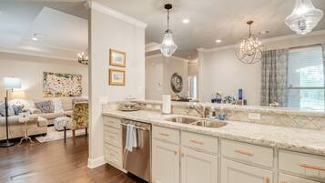 Apartment (3 Bedrooms) | Interior