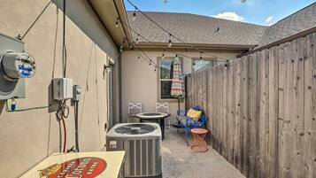 Apartment (3 Bedrooms) | Interior