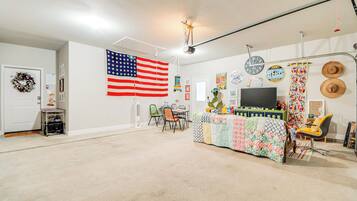 Apartment (3 Bedrooms) | Interior