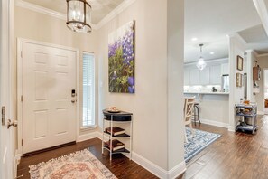 Apartment (3 Bedrooms) | Interior