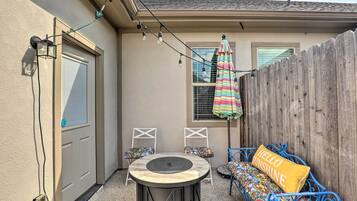 Apartemen (3 Bedrooms) | Interior