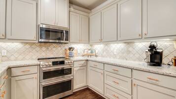 Apartment (3 Bedrooms) | Interior