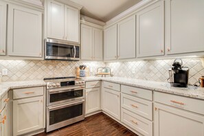 Căn hộ (3 Bedrooms) | Nội thất