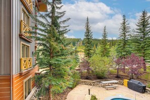 Apartment (1 Bedroom) | Interior - Walk to Lifts: Condo w/ Copper Mtn Views in Frisco (Copper Mountain)