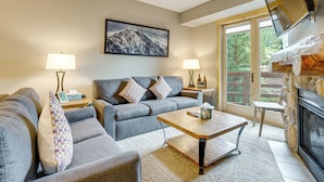 Leilighet (1 Bedroom) | Innvendig