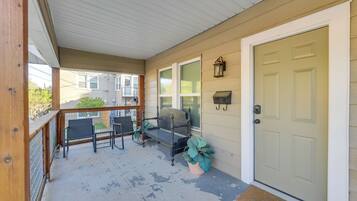 Rumah (2 Bedrooms) | Interior