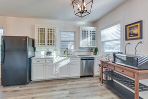 Talo (2 Bedrooms) | Sisätilat