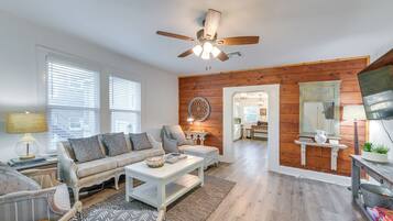 Maison (2 Bedrooms) | Intérieur