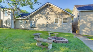 Maison (2 Bedrooms) | Intérieur