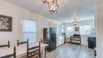 Maison (2 Bedrooms) | Intérieur