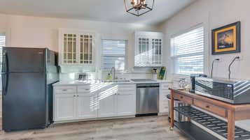 Maison (2 Bedrooms) | Intérieur