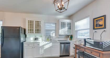 Waco Vacation Rental Near Magnolia Market