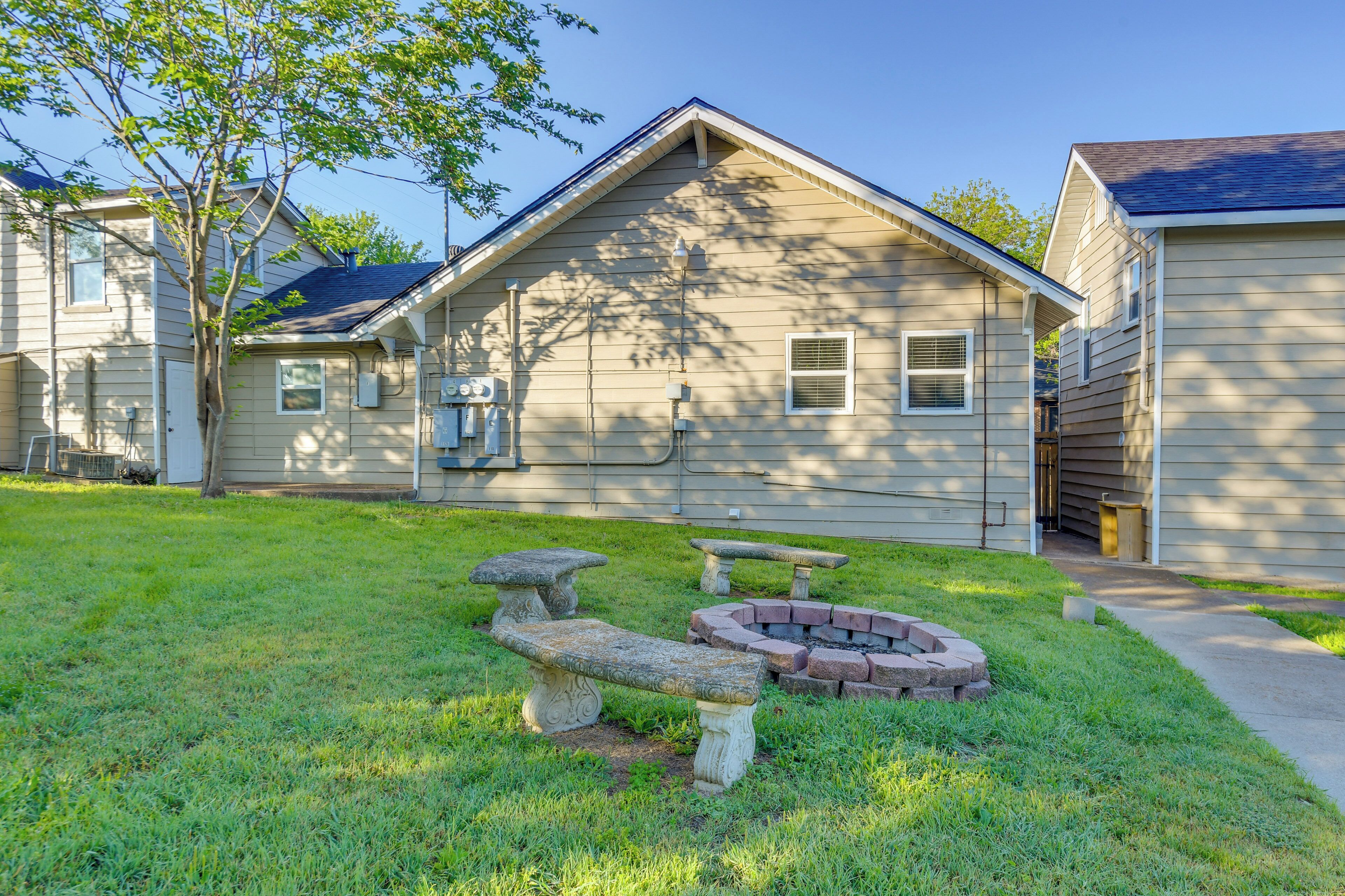 하우스 (2 Bedrooms) | 내부