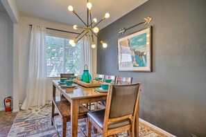 Casa (3 Bedrooms) | Interior